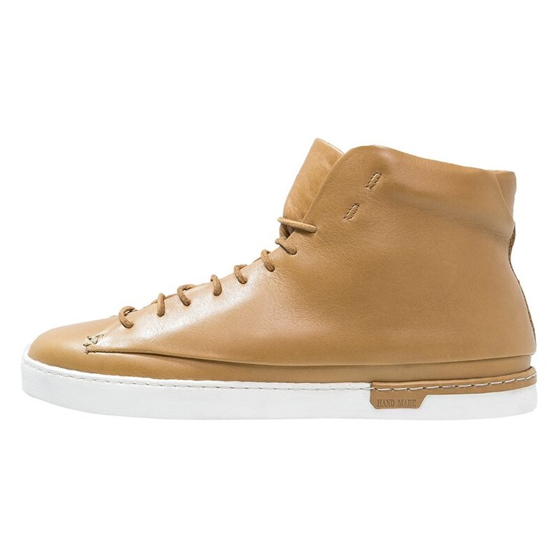 Cobbled by Northern Cobbler DANIO Sneaker high tan