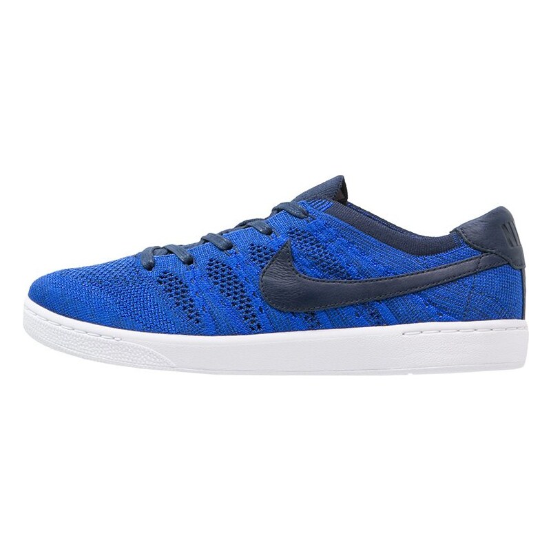 Nike Sportswear TENNIS CLASSIC ULTRA Sneaker low college navy/racer blue/white