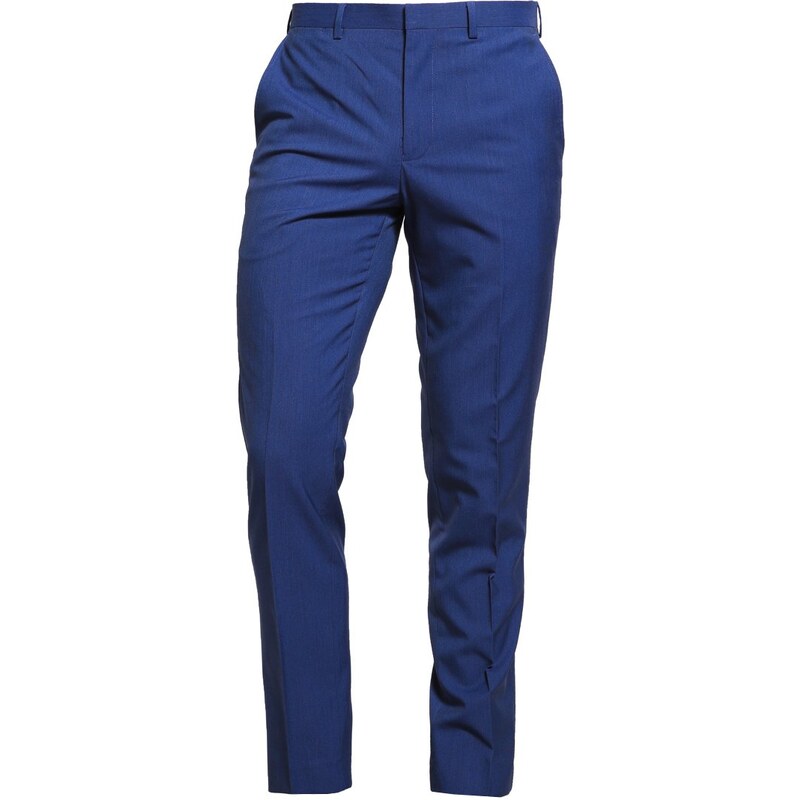 Burton Menswear London PACIFIC Anzughose blue