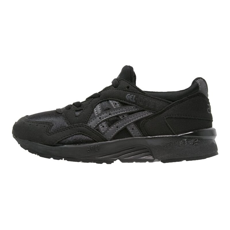 Asics Tiger GELLYTE V Sneaker low black/dark grey