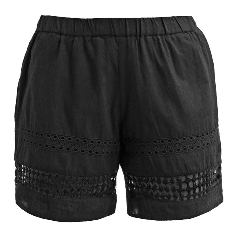 Saint Tropez Shorts black