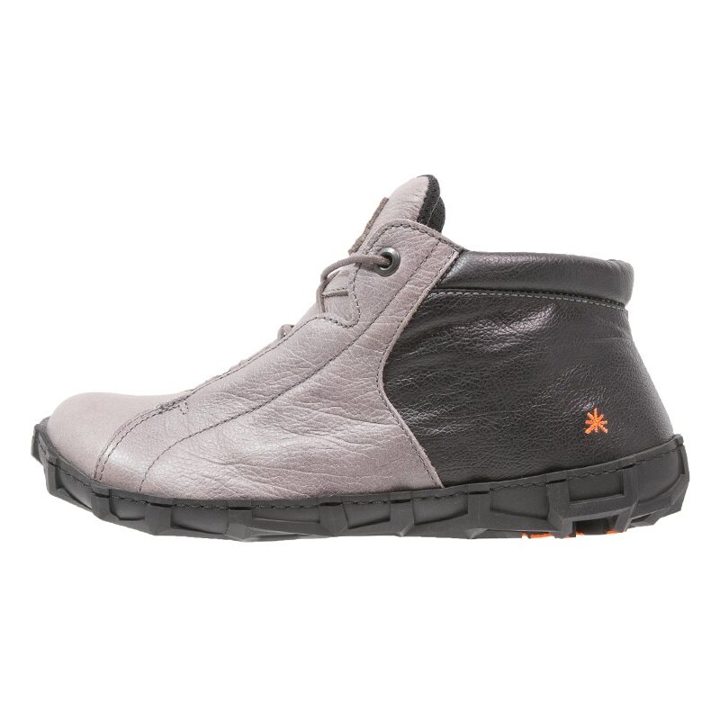 Art MELBOURNE Sneaker high grey/black