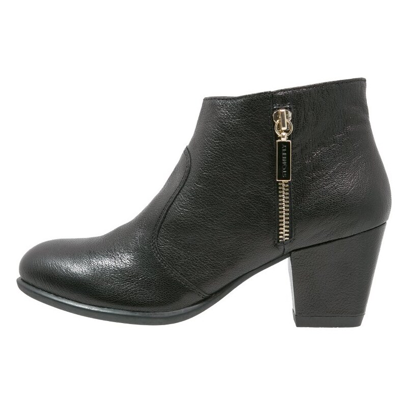 Stonefly MACY 3 Ankle Boot black