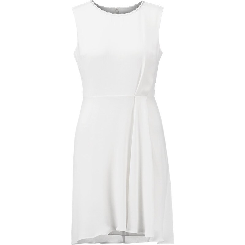 Reiss RODIA Cocktailkleid / festliches Kleid off white
