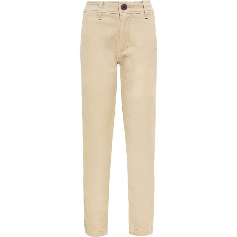 Abercrombie & Fitch Chino beige