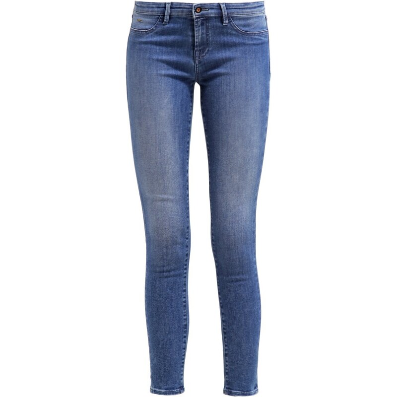 Denham SPRAY Jeans Skinny Fit blue denim