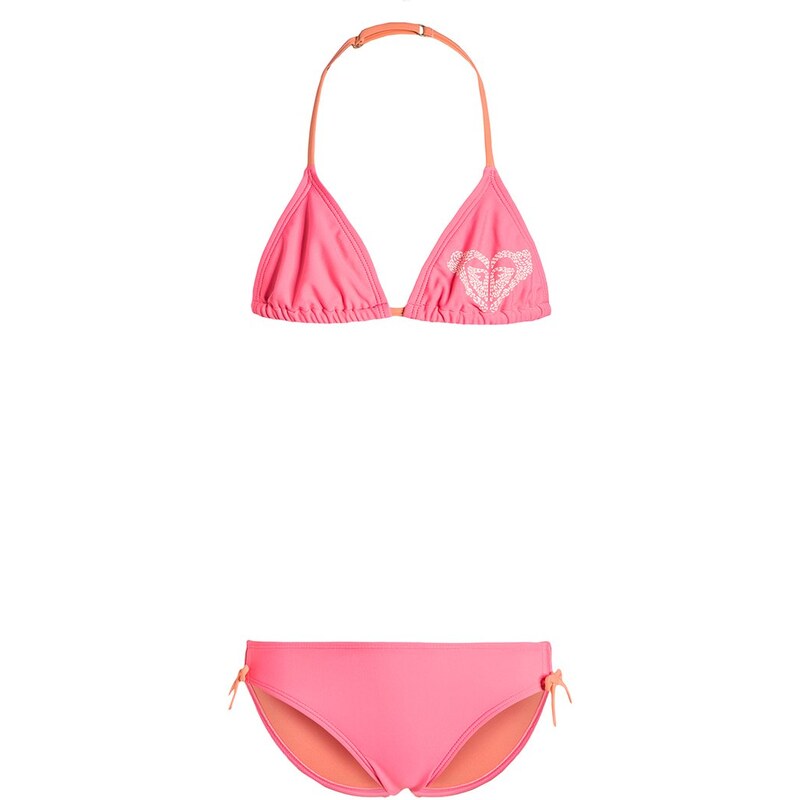 Roxy TIKI Bikini pop pink