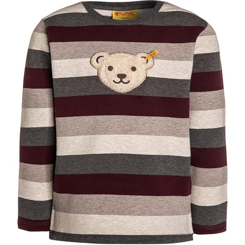 Steiff Collection REDWOOD COUNTRY Sweatshirt multicolored