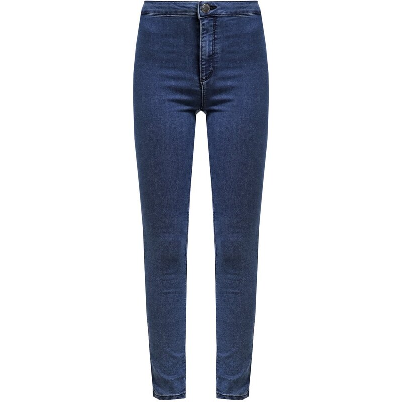 Miss Selfridge Petite STEFFI Jeans Slim Fit blue