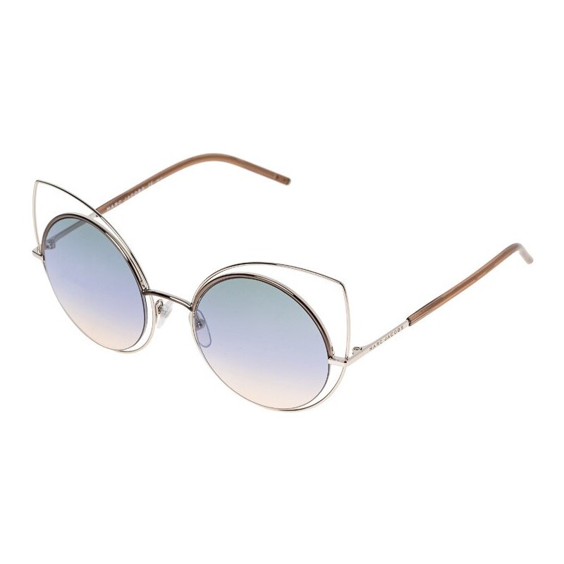 Marc By Marc Jacobs Sonnenbrille silvercoloured