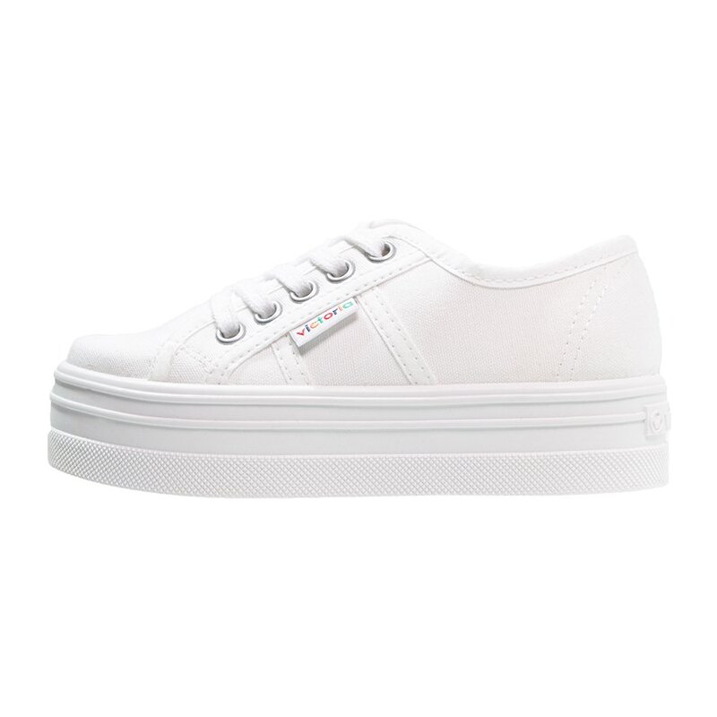 Victoria Shoes Sneaker low blanco