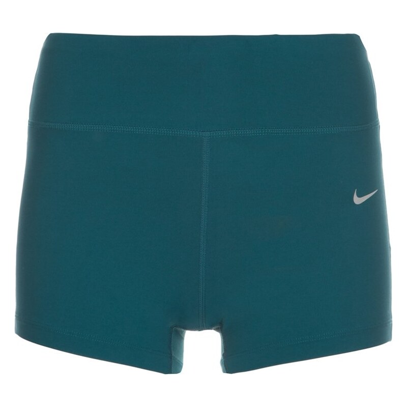 Nike Performance EPIC LUX Tights midnight turquoise