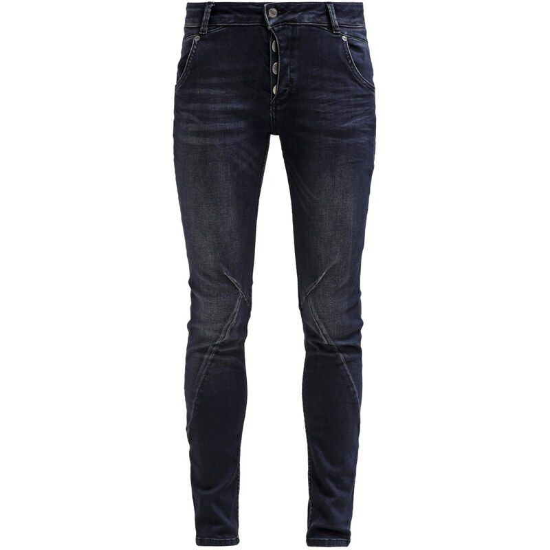 Denim Hunter CONTAIN CUSTOM Jeans Slim Fit medium wash