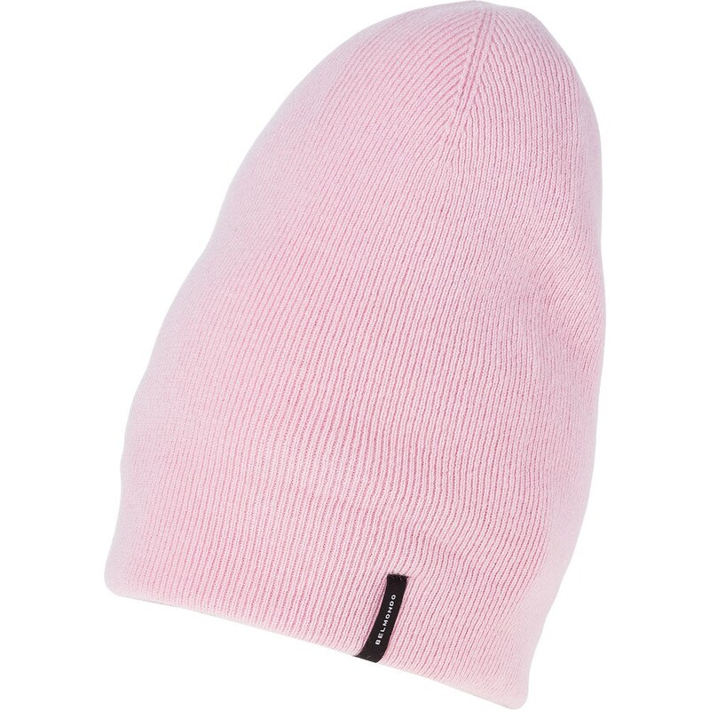 Belmondo Mütze rosa