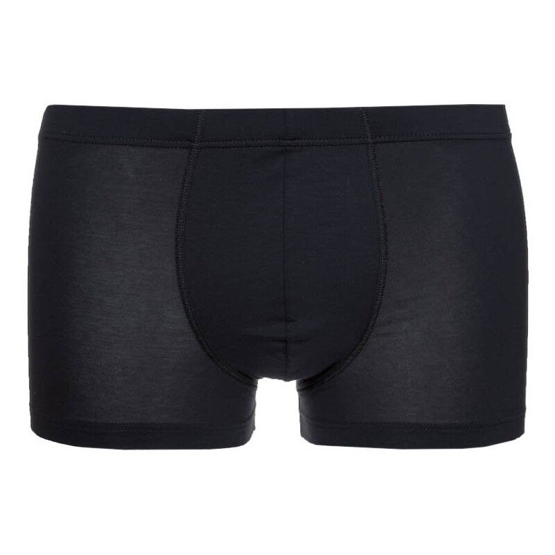 Hanro COTTON SENSATION PANT Panties black