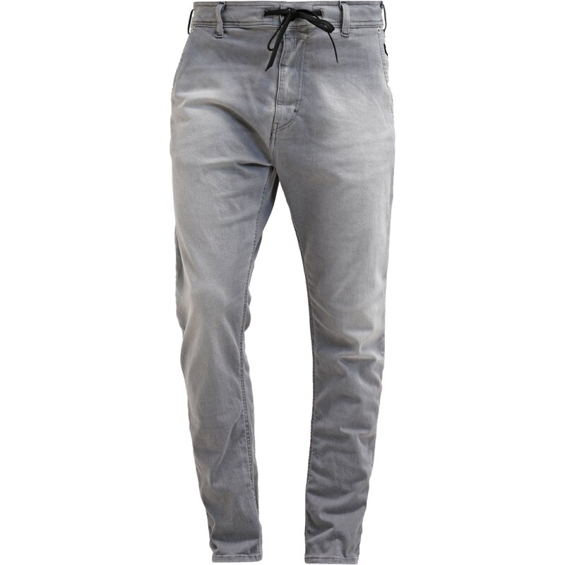 Replay HYPERFREE Jeans Relaxed Fit grey used