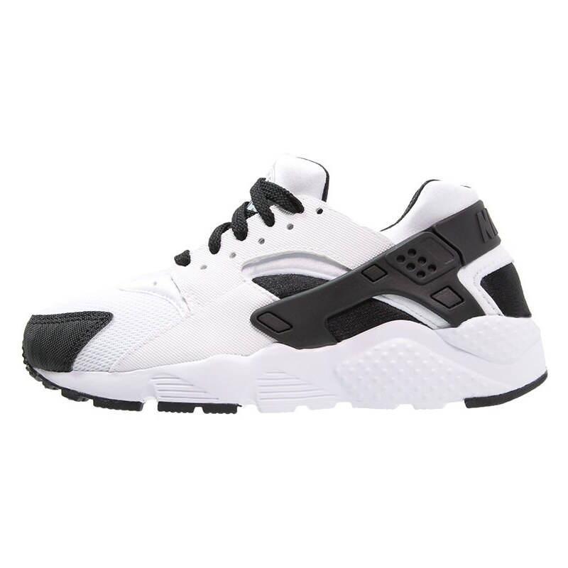 Nike Sportswear HUARACHE RUN Sneaker low white/black