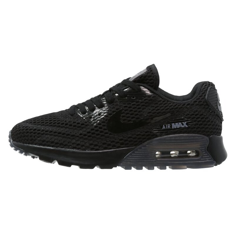 Nike Sportswear AIR MAX 90 ULTRA BR Sneaker low black/cool grey