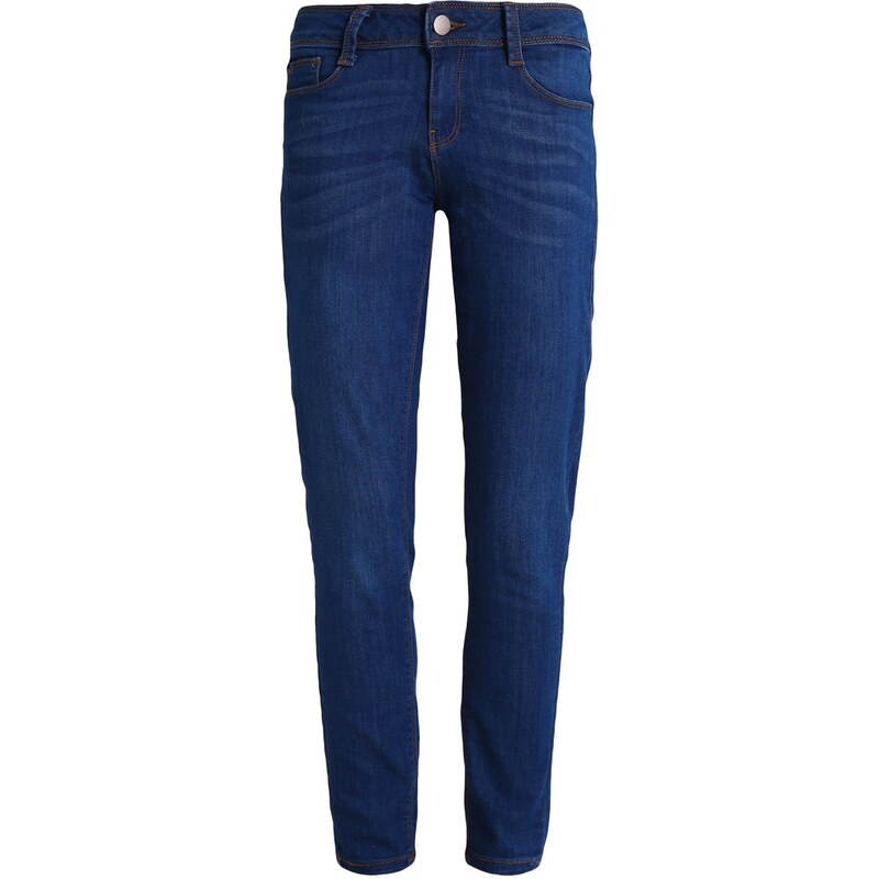 Dorothy Perkins Petite BAILEY Jeans Slim Fit blue