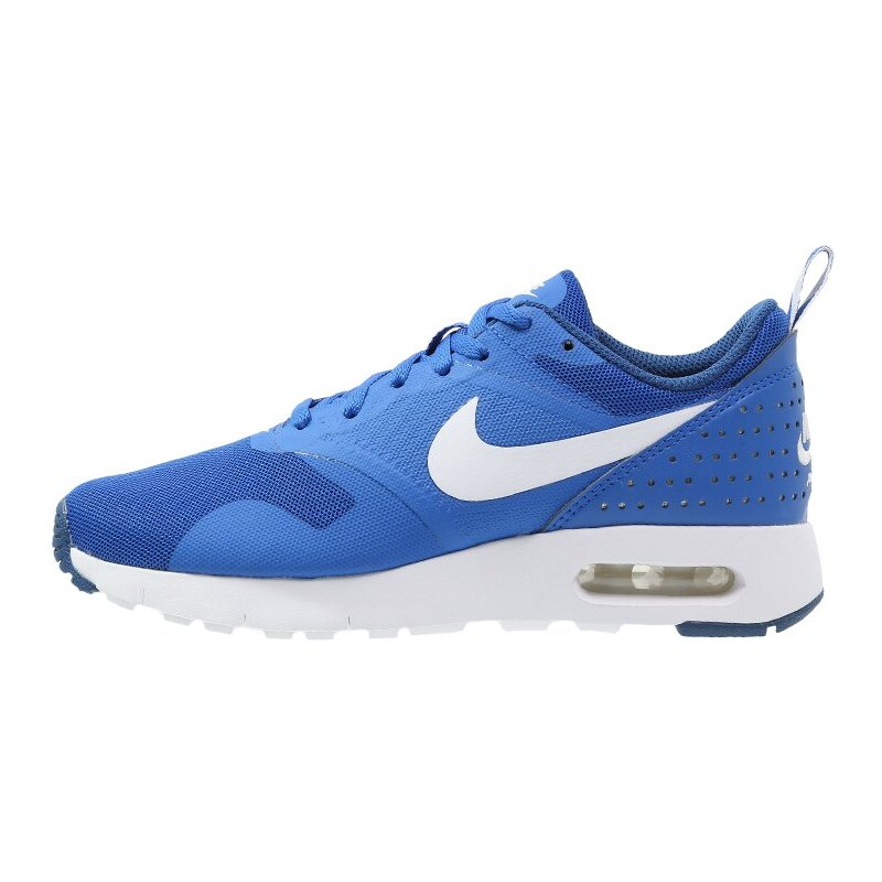 Nike Sportswear AIR MAX TAVAS Sneaker low hyper cobalt/white/dark royal blue