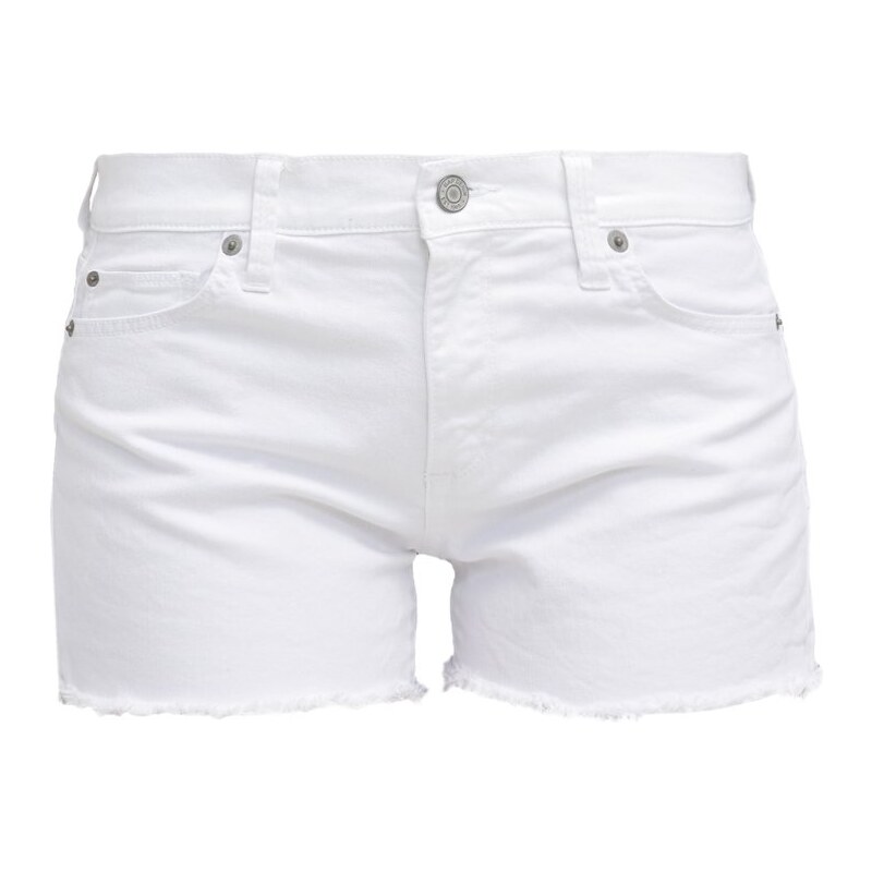 GAP Jeans Shorts white