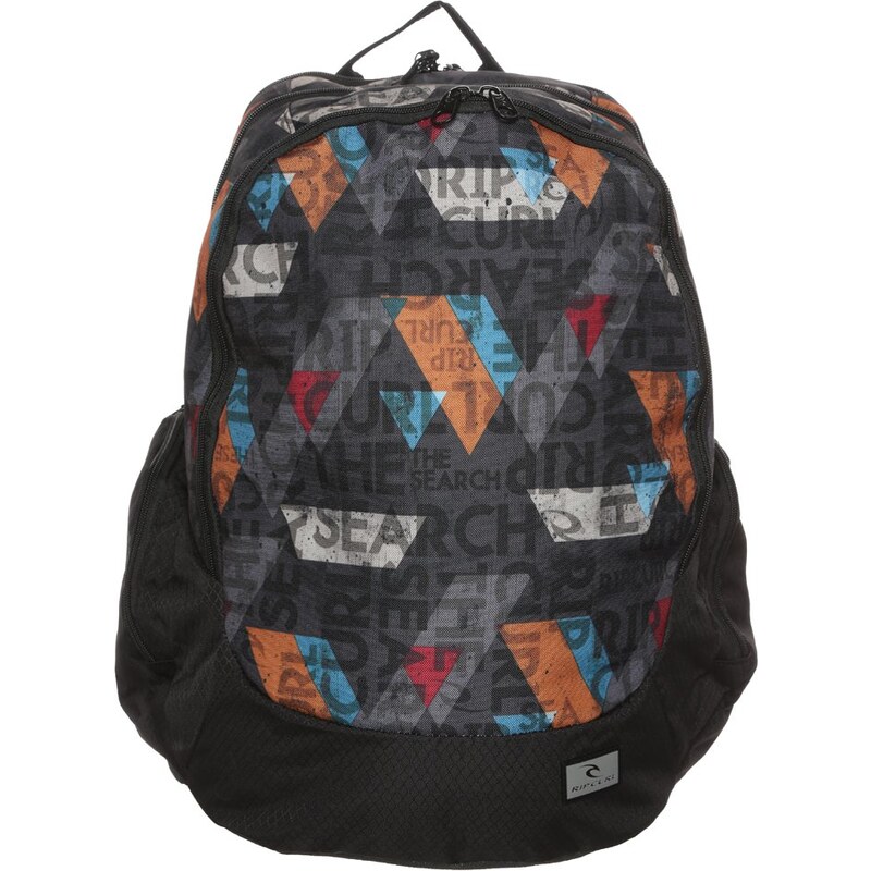Rip Curl PARTY GEO Tagesrucksack multicoloured