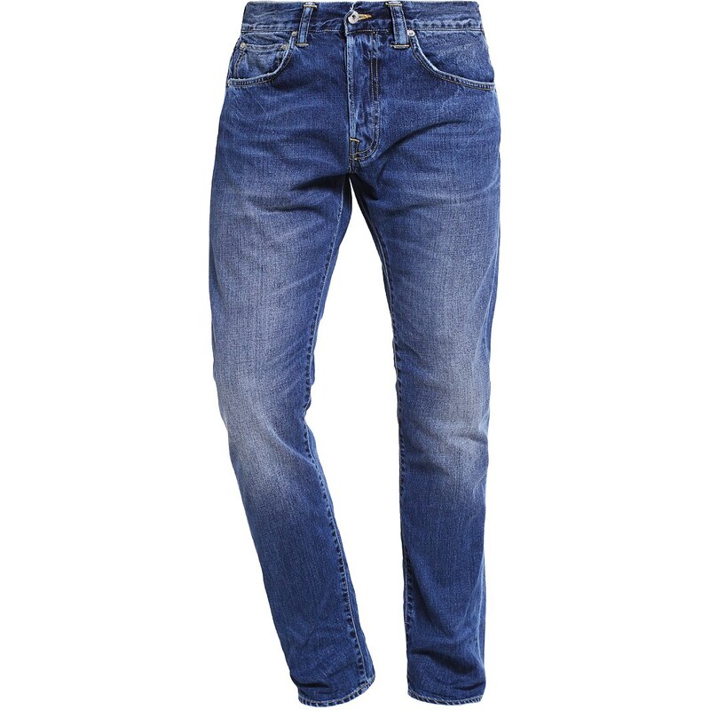 Edwin ED 55 Jeans Tapered Fit savage wash