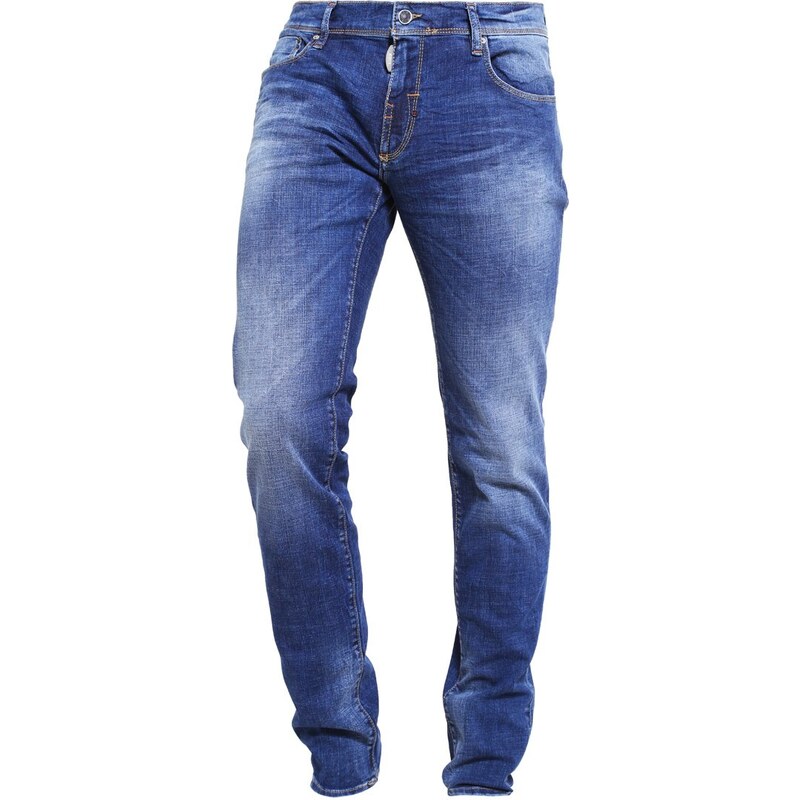 Antony Morato Jeans Slim Fit blue denim