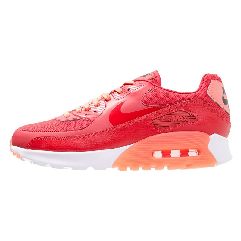Nike Sportswear AIR MAX 90 ULTRA ESSENTIAL Sneaker low university red/bright mango