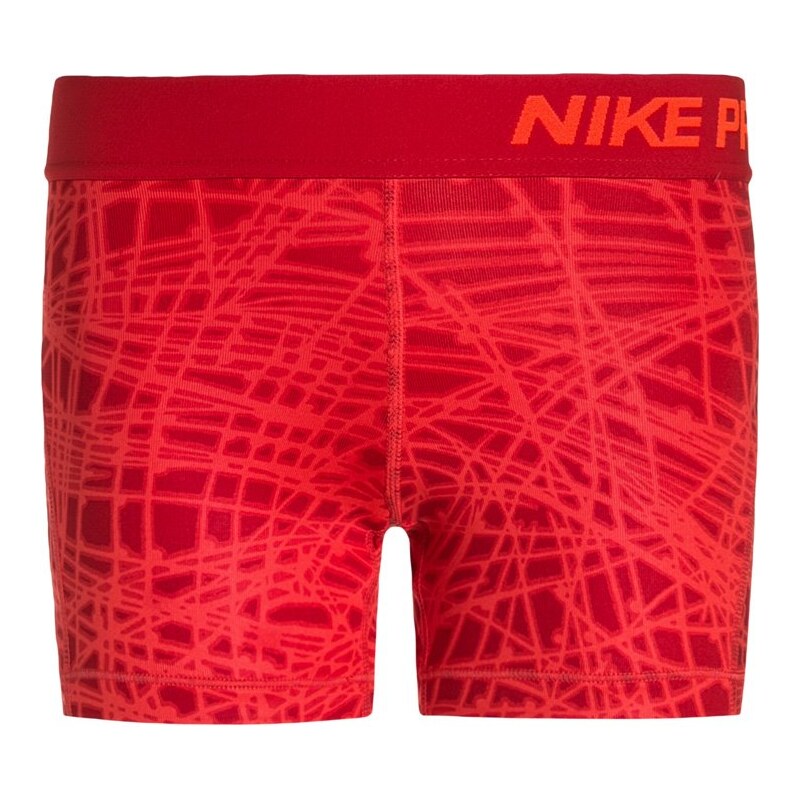 Nike Performance NIKE PRO DRY Tights light crimson/university red/bright crimson