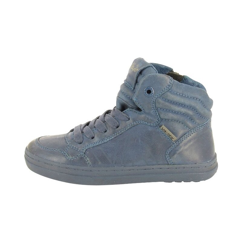 Vado MATZ Sneaker high blau