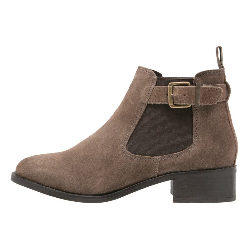 Miss KG SHALLOW Ankle Boot taupe
