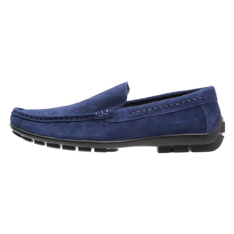 Kenneth Cole Reaction STRAIGHT UP Slipper navy