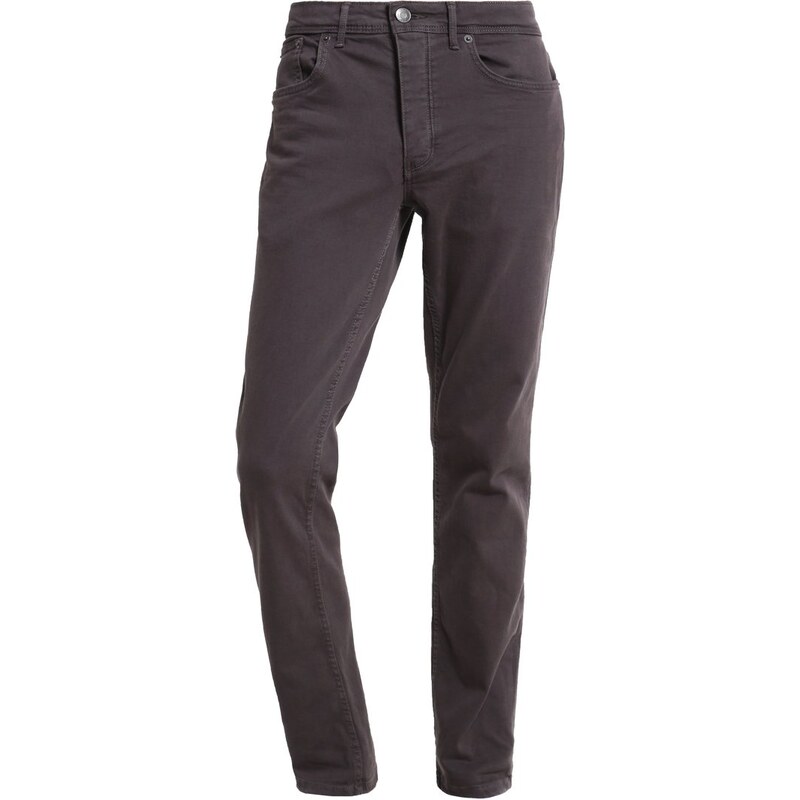 Burton Menswear London Jeans Relaxed Fit grey denim