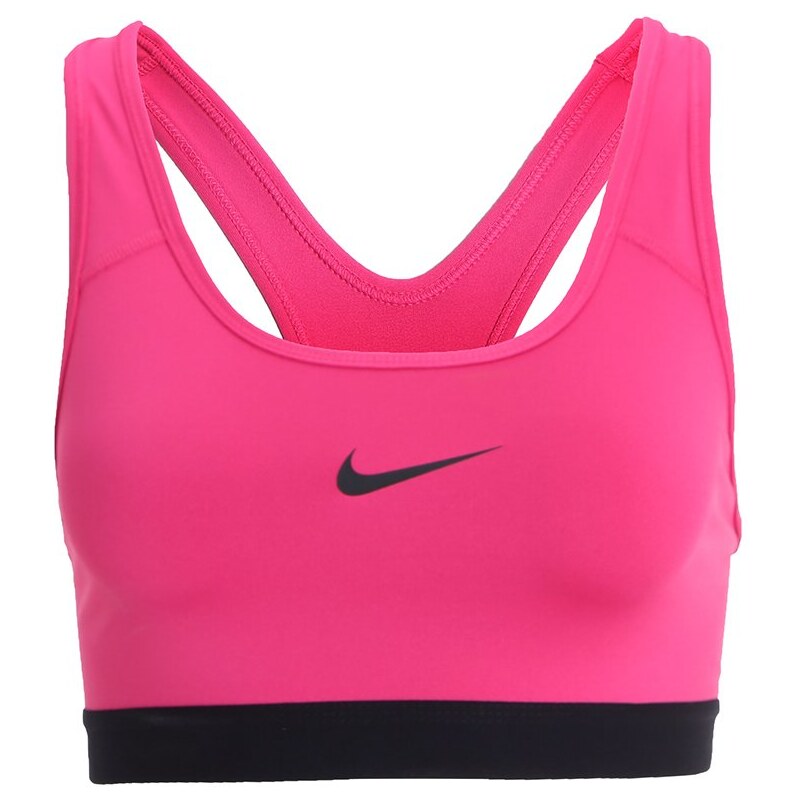 Nike Performance NEW CLASSIC SportBH vivid pink/black