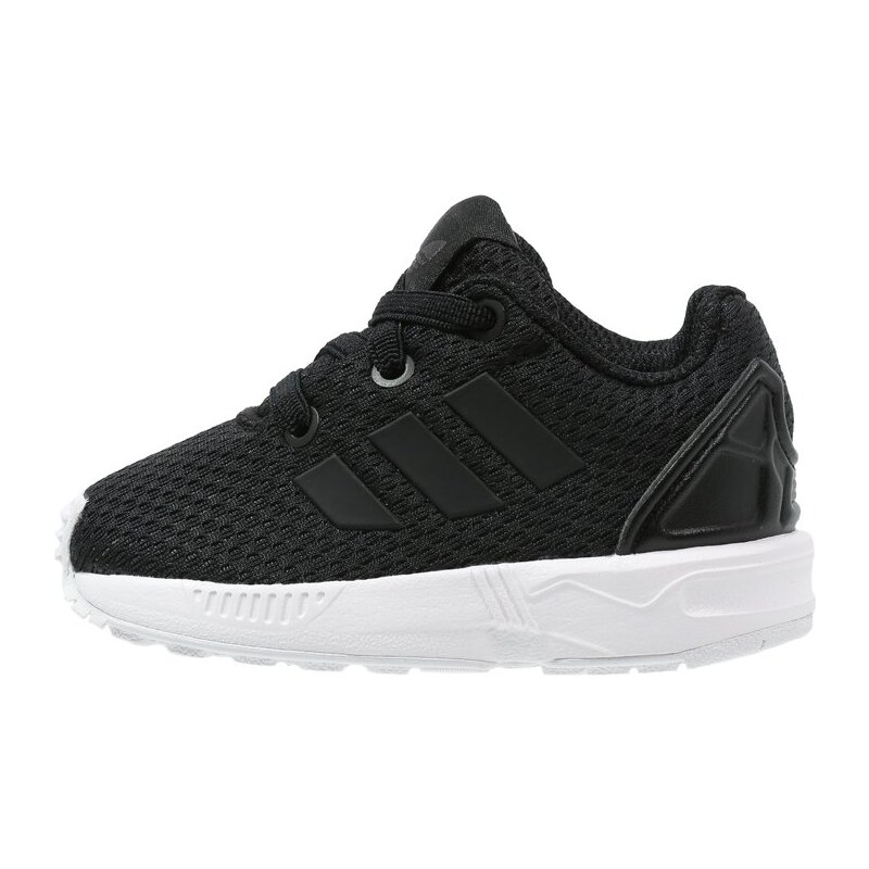 adidas Originals ZX FLUX Sneaker low black/core black/white