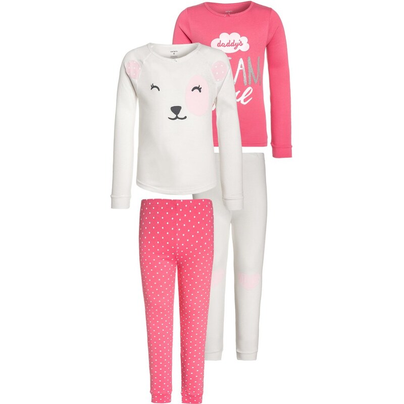 Carter´s 2 PACK Pyjama pink