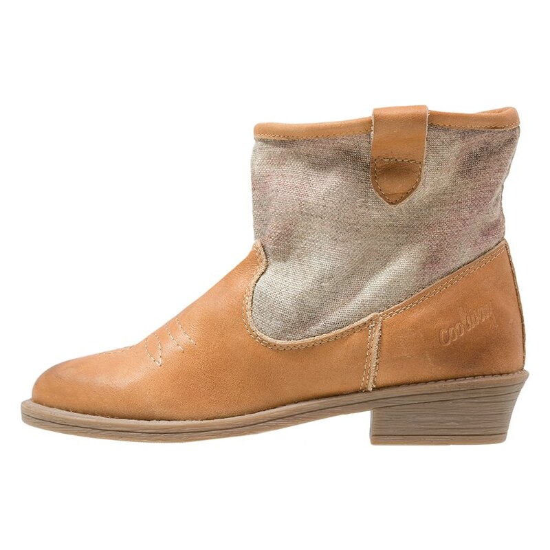 Coolway NOA Stiefelette brown