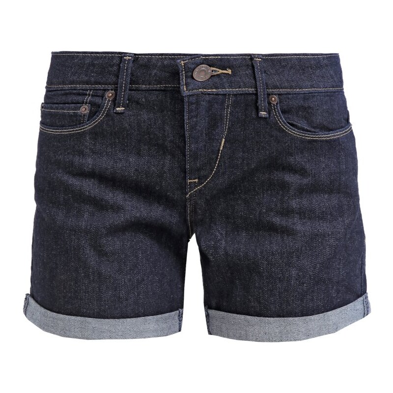Levi´s® CUFFED SHORT Jeans Shorts ace rinse