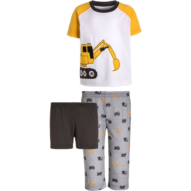 Carter´s Pyjama yellow