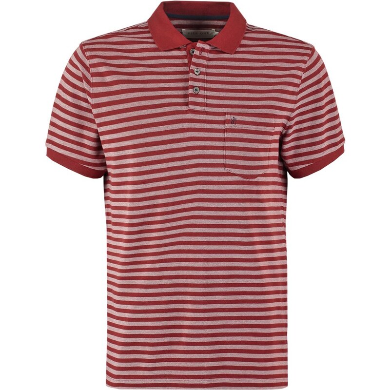 Pier One Poloshirt red