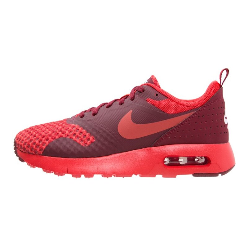 Nike Sportswear AIR MAX TAVAS Sneaker low team red/challenge red