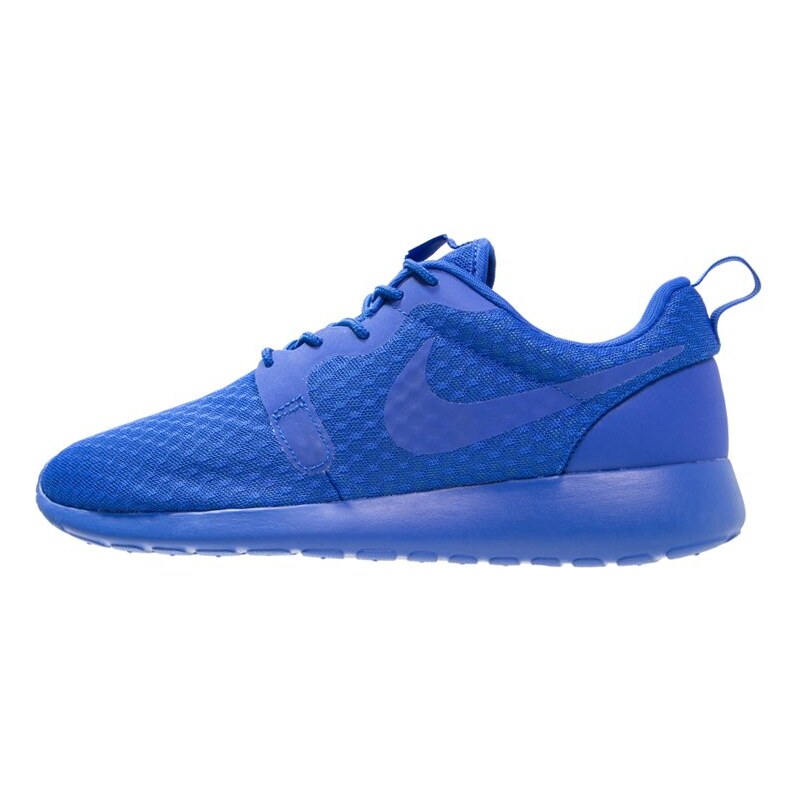 Nike Sportswear ROSHE ONE HYPERFUSE Sneaker low racer blue/black