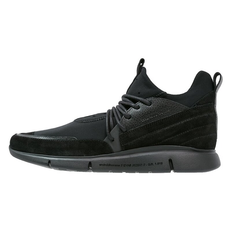 Android Homme RUNYON Sneaker low black
