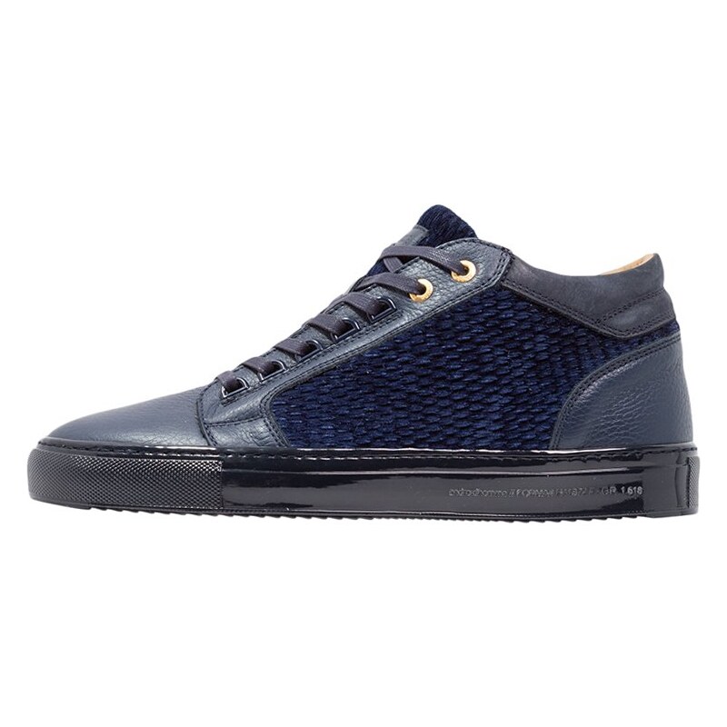 Android Homme PROPULSION Sneaker high navy