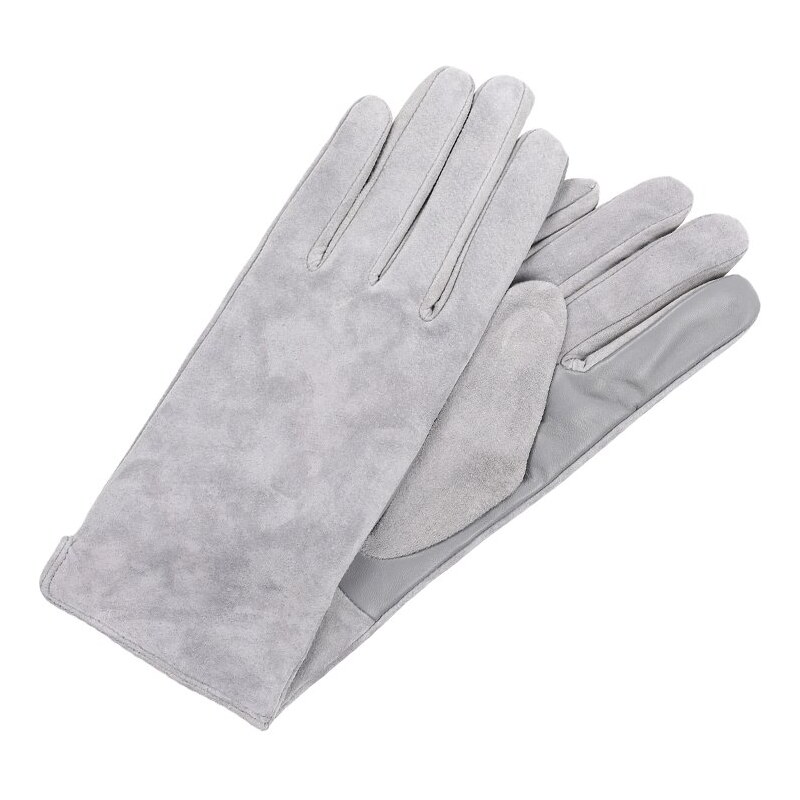 Opus AVISA Fingerhandschuh strong grey