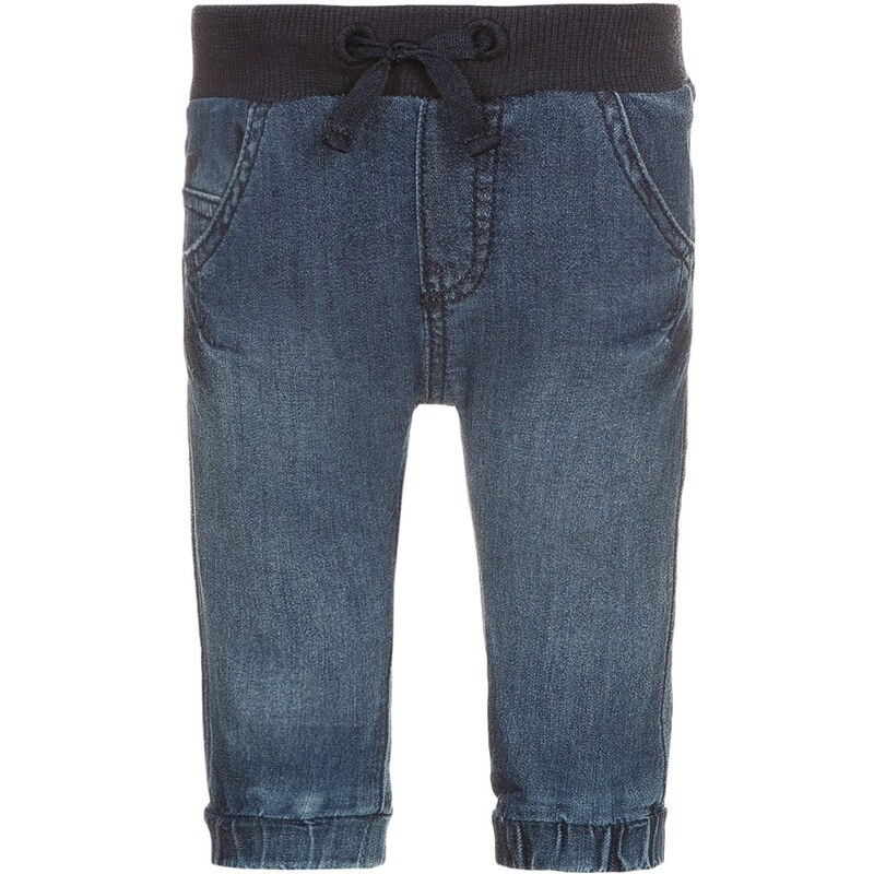 Noppies Jeans Relaxed Fit stone wash