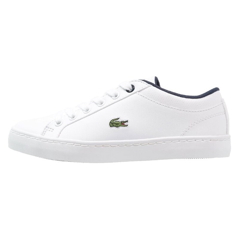 Lacoste STRAIGHTSET Sneaker low white