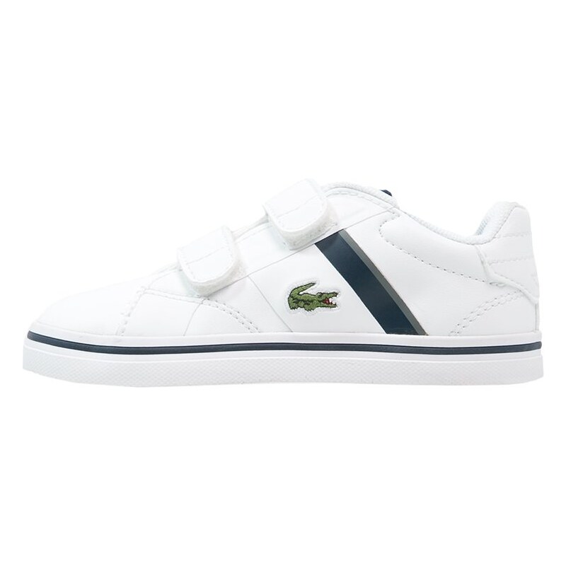 Lacoste FAIRLEAD Sneaker low white