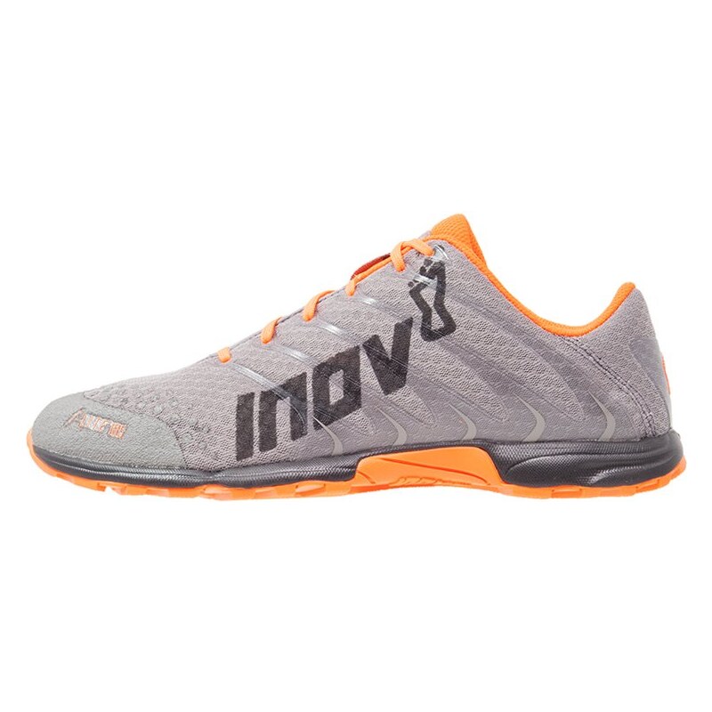 Inov-8 Inov8 FLITE 195 Trainings / Fitnessschuh grey/orange/black